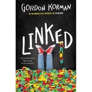 Linked -- Gordon Korman